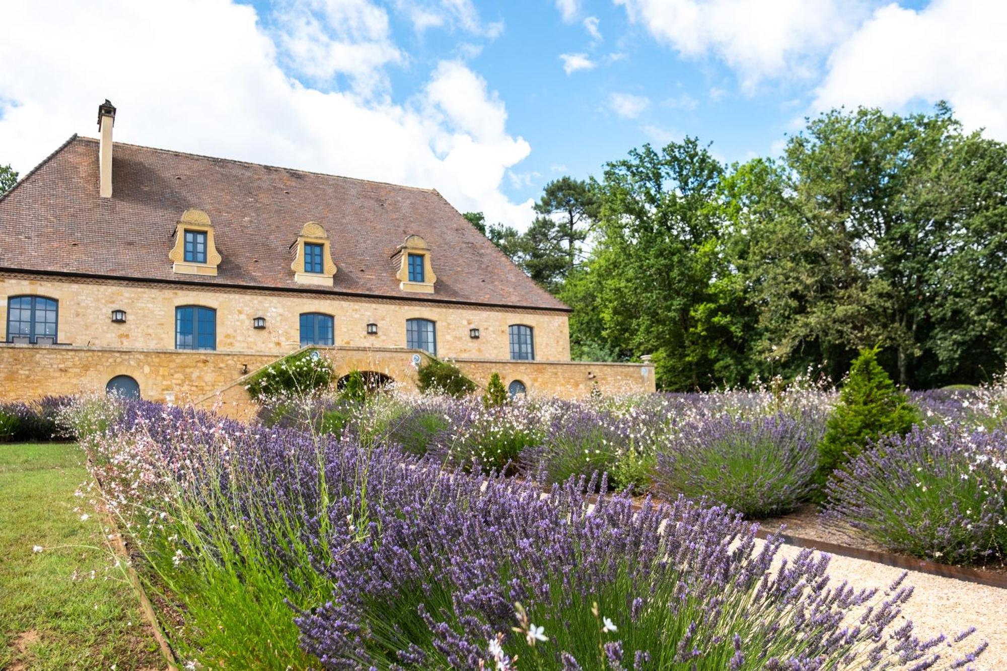 Les Hauts De Chaunac Vitrac  Exterior foto